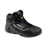 Sparco Oscar Indy-H S3S Safety Shoes - Black
