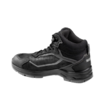 Sparco Oscar Indy-H S3S Safety Shoes - Black