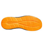 07545GUBMAF 07545GU Sparco Indy Mirage Gulf S1PS Safety Shoes - Blue Marine Fluro Orange - 03