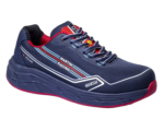 Sparco Martini Racing - Impulse ESD S1PS SR FO HRO Safety Shoes