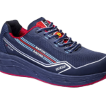 Sparco Martini Racing - Impulse ESD S1PS SR FO HRO Safety Shoes