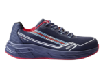Sparco Martini Racing - Impulse ESD S1PS SR FO HRO Safety Shoes - Image 2