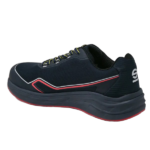 Sparco IMPULSE Milton Red Bull ESD S1PS SR FO HRO Safety Shoes - Image 2