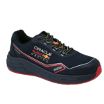 Sparco IMPULSE Milton Red Bull ESD S1PS SR FO HRO Safety Shoes