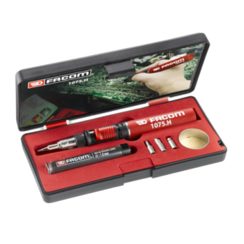 Facom Gas Soldering Iron