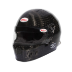 Bell GT6 Carbon Race Helmet - Image 4