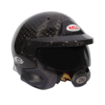 Bell Mag 10 Carbon Rally Helmet - Image 2