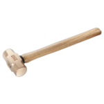 Facom 1261H.SR - Non sparking sledgehammers 1261H.640SR