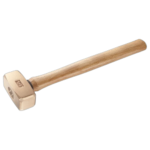 Facom 1262H.SR - Non sparking German style club hammer 1262H.50SR
