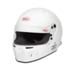Bell GT6 PRO Helmet - White