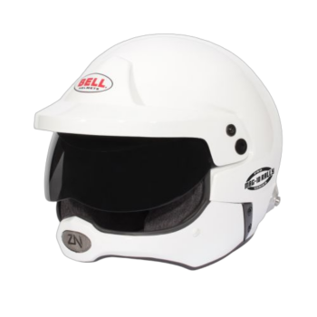 Bell MAG-10 PRO Rally Helmet