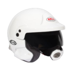 Bell MAG-10 PRO Rally Helmet - Image 2
