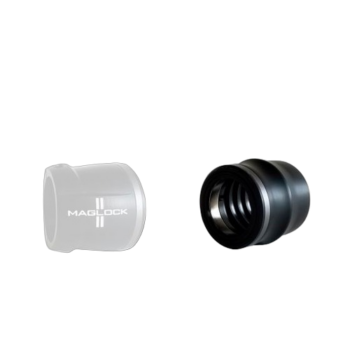 Bell Maglock Hose Side