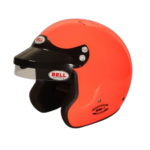 Bell MAG 1 Offshore Orange Helmet
