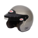 Bell MAG Titanium Helmet