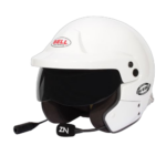 Bell MAG-10 Sport Rally Helmet