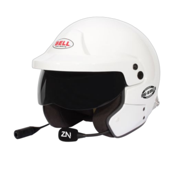 Bell MAG-10 Sport Rally Helmet