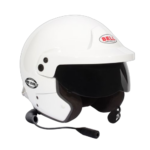 Bell MAG-10 Sport Rally Helmet - Image 2