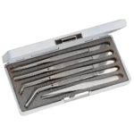 Sets of Facom Tweezers