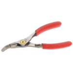 Facom 167A - 45?????? angled nose outside Circlips????? pliers 167A.13