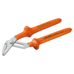 Facom VSE Insulated Multigrip Pliers