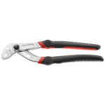 Facom 181A - Locking twin slip-joint multigrip pliers 181A.25CPE