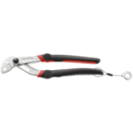 Facom 181A.SLS - Locking twin slip-joint multigrip pliers 181A.25CPESLS