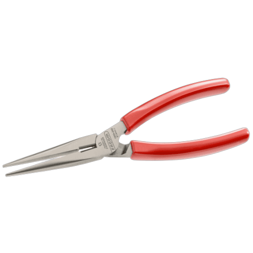 185a.20g Facom G Series Half-Round Nose Pliers
