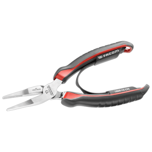 Facom Flat-Nose Pliers