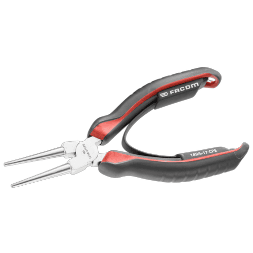 Facom Round Nose Pliers