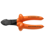 Facom 192.AVSE - VSE series 1,000 Volt insulated diagonal cutting pliers for hard wire 192.16AVSE
