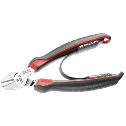 Facom Diagonal Cutters