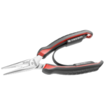 Facom Short half-round nose plier 193A.16CPE