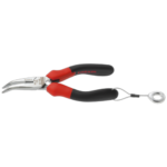 Facom Long half-round nose pliers - SLS 195.20CPESLS