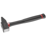 A Facom Graphite Handled Hammer