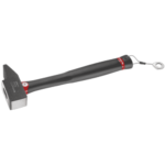 Facom 200C.SLS - Graphite handle riveting engineers hammer 200C.60SLS