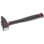 Facom 200C - Graphite handle riveting engineers hammer 200C.28