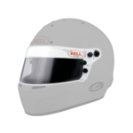 Bell HP5 / GT5 / Sport 5 / GT5 Sport Visor SE05 (Dual Screen/Anti Fog)