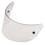 2010131 Bell Replacement Visor For Star Classic Helmet - Clear