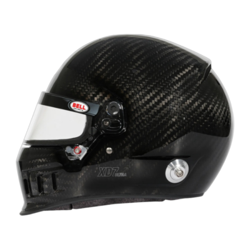 Bell XD7 Ultra - Carbon Helmet (Hans)