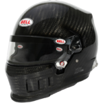 Bell XD7 Ultra - Carbon Helmet (Hans) 06