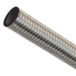 Goodridge Stainless Braided Hose