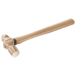 Facom 202H.SR - Non sparking ball pein hammers 202H.2SR