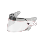 Bell Tear Offs 0.25mm Pack of 10 SE03/SE05