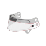 Bell Tear Offs 0.25mm Pack of 10 - SE07 (RS7/HP7) - Image 2
