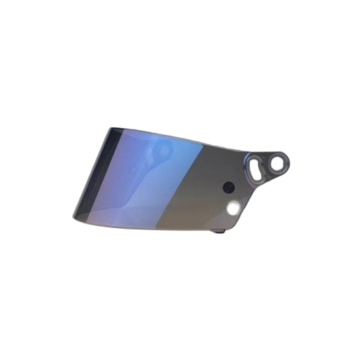 Bell Tear-Offs - 287 HQ 0.25Mm (Pack Of 10) Racing Helmet