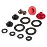 Bell Peak Screw Kit - M10 (All 10 Series) Bell Helmet - Image 3