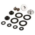 Bell Peak Screw Kit - M10 (All 10 Series) Bell Helmet - Image 2