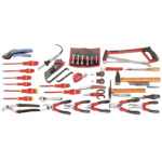 Facom Maintenance Selection Tools 2050.E15