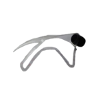 BEL2070139 Bell Helmet Forced Air 10 Hole Top QL Nozzle Kit V10 - Clear